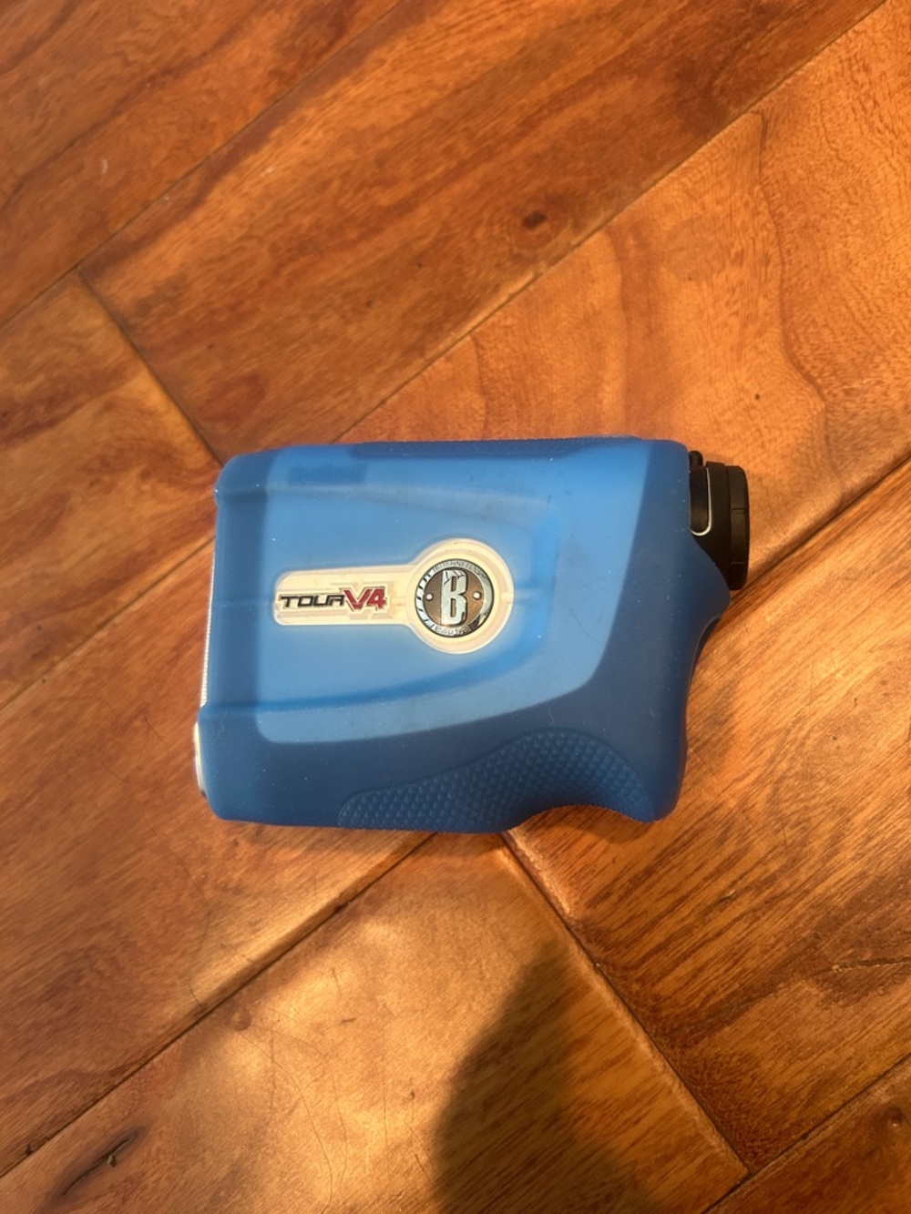 Bushnell Tour V4 Laser Rangefinder Used